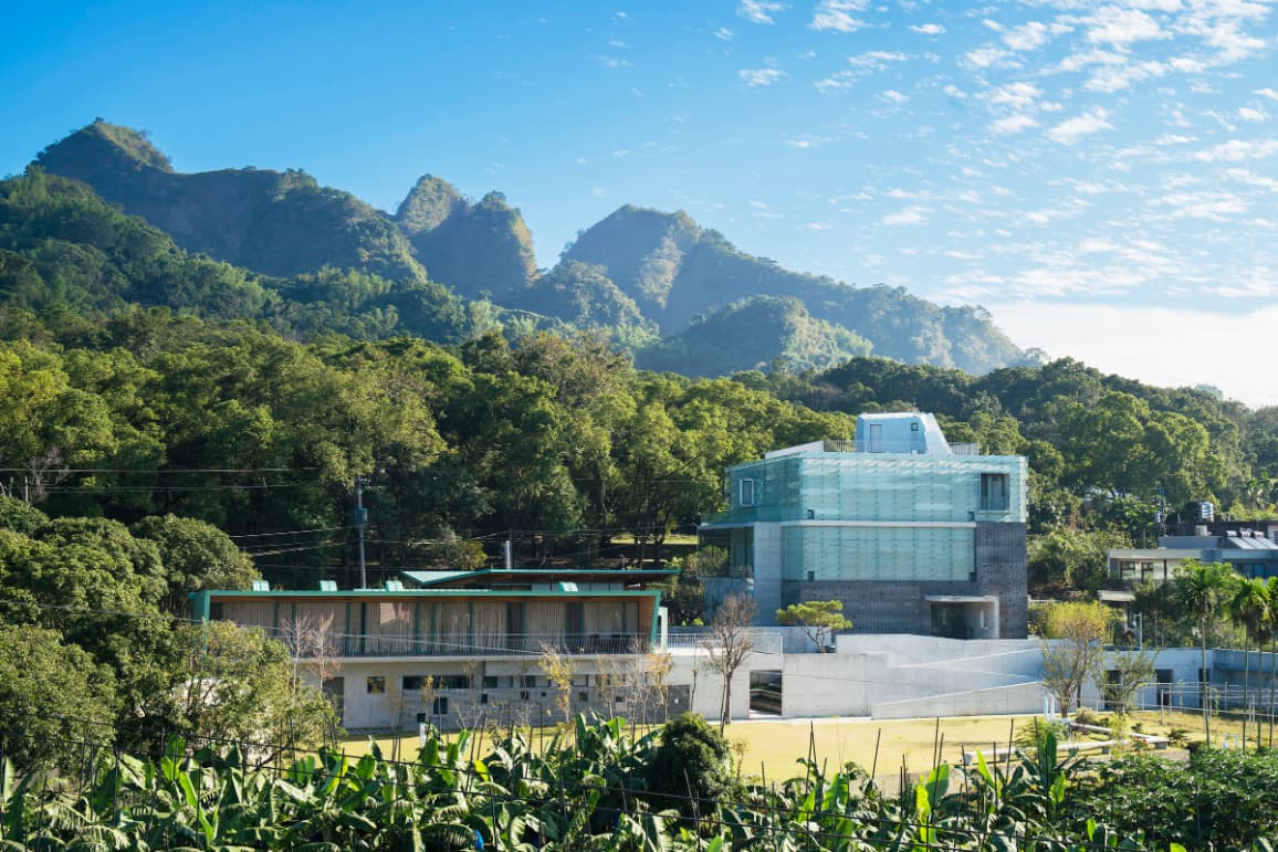 Yu-hsiu Museum of Art