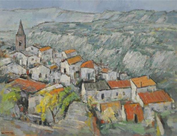 The Village (1981)