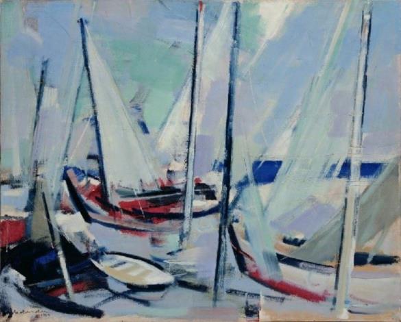 The Wharf (1969)