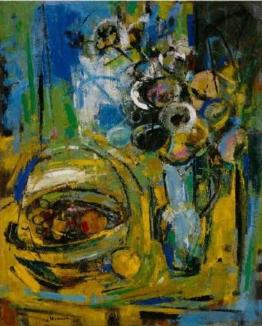 Still Life (1965)