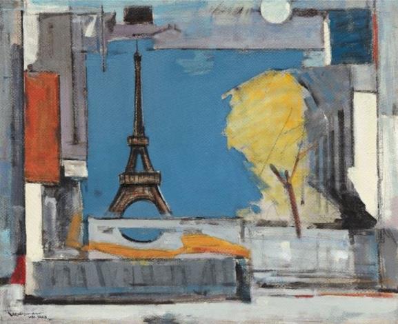 Paris (1981)