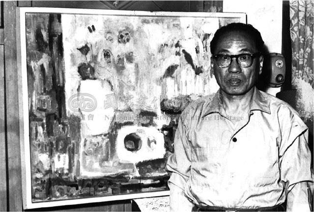 Painter | Liao Chi-chun