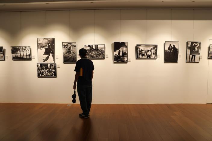 A view of the exhibition_02