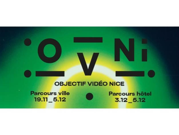 Taiwanese artist Lin Chi-wei participates in Festival OVNi Objectif Vidéo Nice 2021 with his work