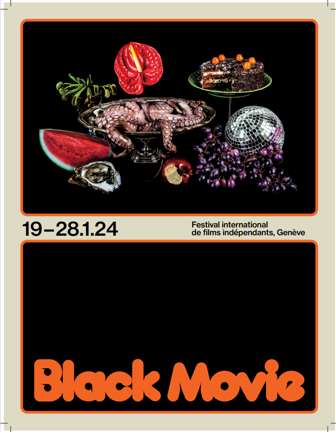 Festival International de films indépendants Black Movie de Genève  avec Arrêt Sur Images Taïwanaises