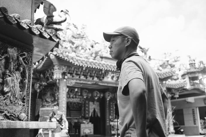 焦點影人林書宇 (Director Tom, Shu-yu, LIN)