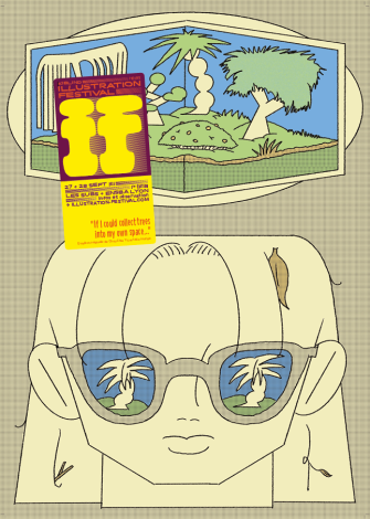 Taïwan fait sa deuxième apparition au Illustration Festival de Lyon