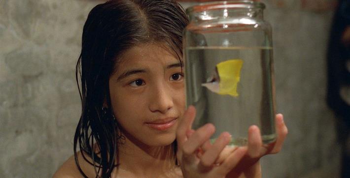 《熱帶魚》(Tropical Fish)劇照(瑞士電影資料館提供)