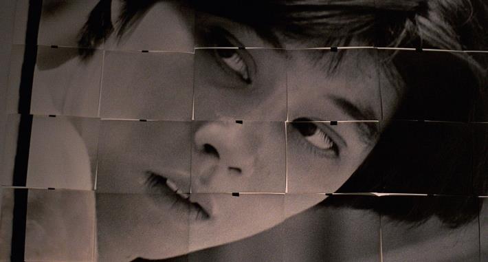 《恐怖分子》(The Terrorizers)劇照 ©Carlotta Films