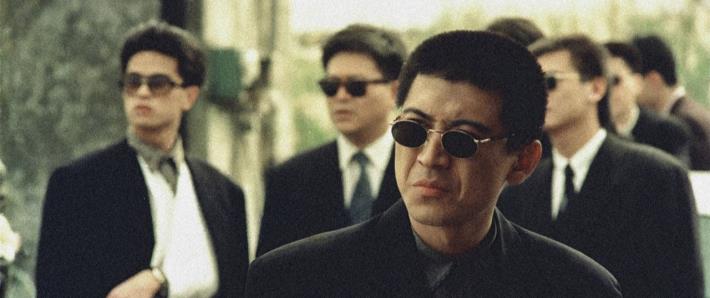 《少年吔，安啦！》(Dust of Angels)劇照 (瑞士電影資料館提供)