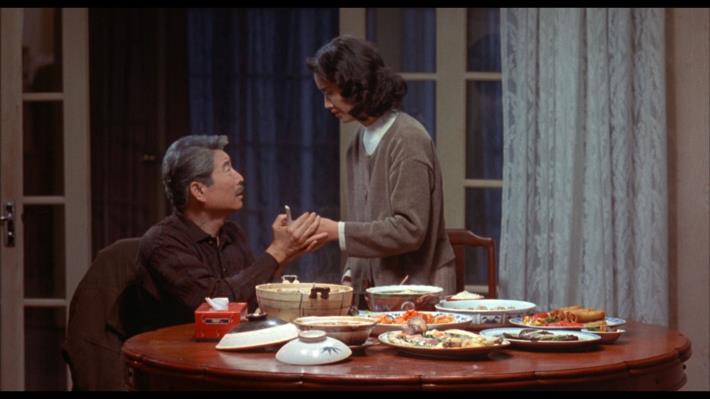 《飲食男女》(SALE_SUCRE)劇照 (南特影展提供)