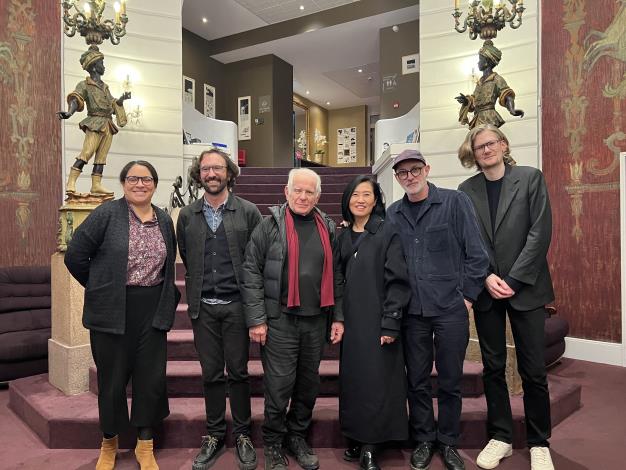 Retour en images de la rétrospective Ang Lee au Festival des 3 Continents de Nantes