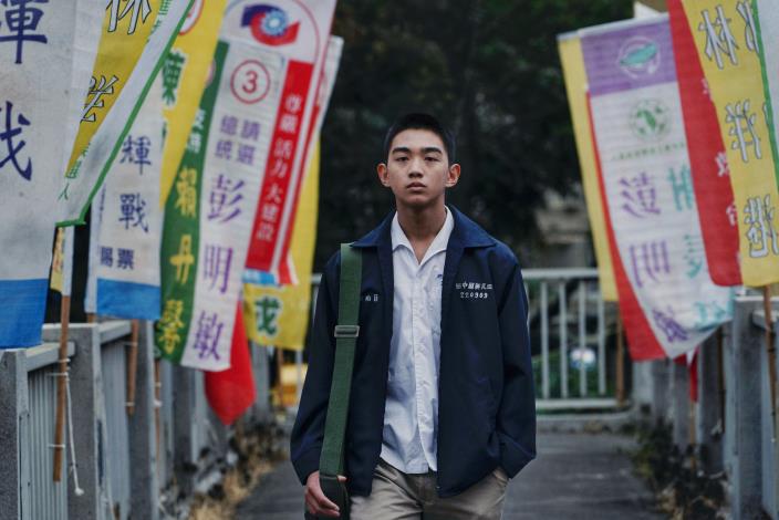 《南方時光》劇照2(曹仕翰導演提供)