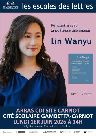 Affiche 1er juin