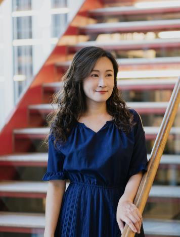 Lin Wanyu et son « une manière confuse de déclarer son amour » arrive en France au marché de la poésie !!