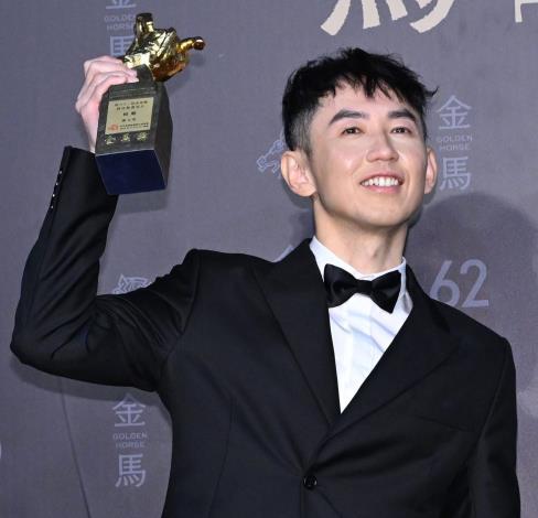 導演謝文明