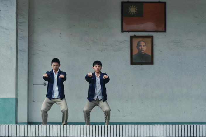 《南方時光》劇照（夏威夷國際影展提供）