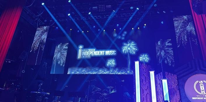 Hollywood Independent Music Awards 2023