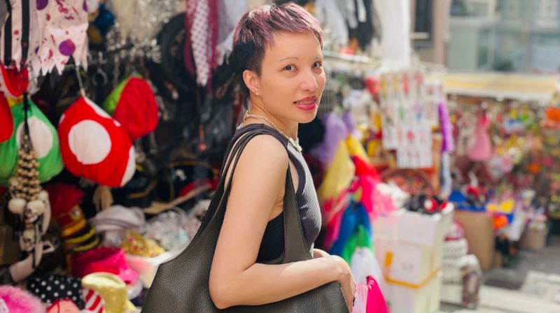 Taiwanese-American Scholar Grace Ting Selected as ALTA Emerging Translator; To Be Mentored by Lin King to translate Island Where the Red Spider Lilies Bloom