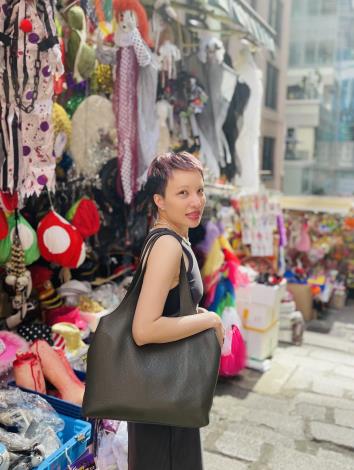 Grace Ting is selected by ALTA to participate the emerging translator mentorship program