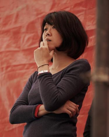1-Director Singing Chen (Provided by The Walkers Films Ltd.)