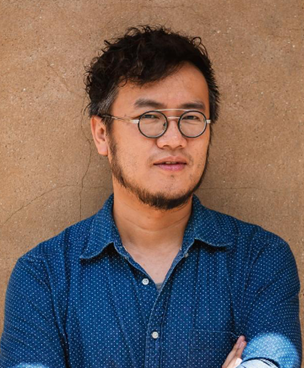 3-VMTheatre Company's Artistic Director, Chris Tseng will lead the lecture on campus. (Provided by VMTheatre Company)