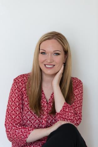 3-1 - Jennifer Feeley, the Translator of Everyday Movement (Provided by the translator)