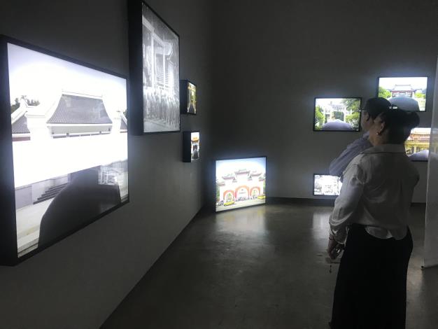 タイのアートセンターで移民について探求、芸術家が台湾の視点示す