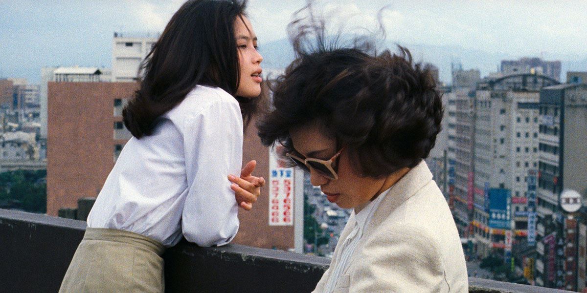 トロント国際映画祭でエドワード・ヤン監督の回顧展開催