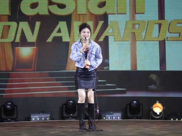 アジア・テレビジョン・アワードがベトナムで開催、原住民族電視台と客家電視台が受賞