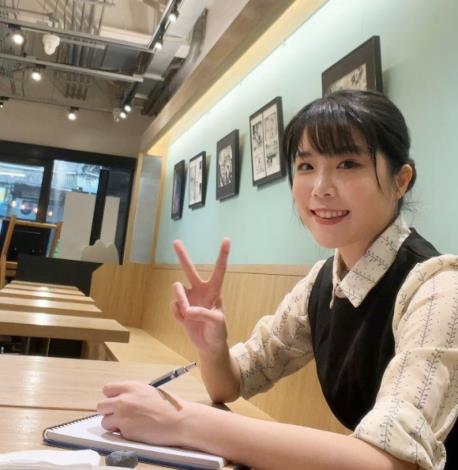 台湾の漫画家が日本国際漫画賞受賞