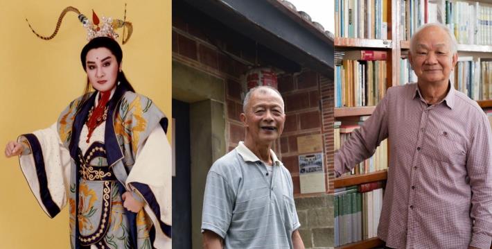 第44回行政院文化賞、受賞者を発表