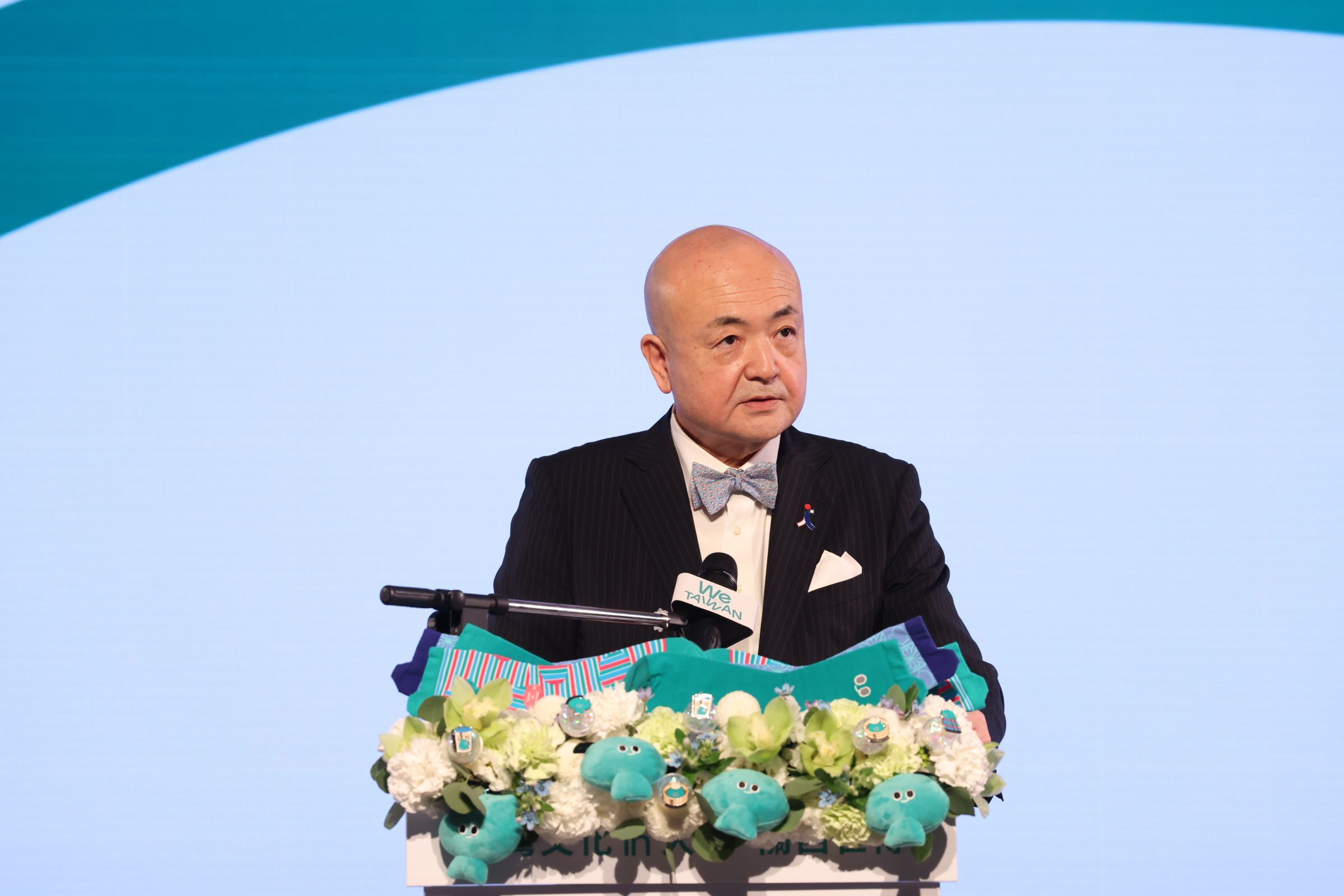 文化部、台湾文化in大阪・関西万博「We TAIWAN」記者会見を開催
