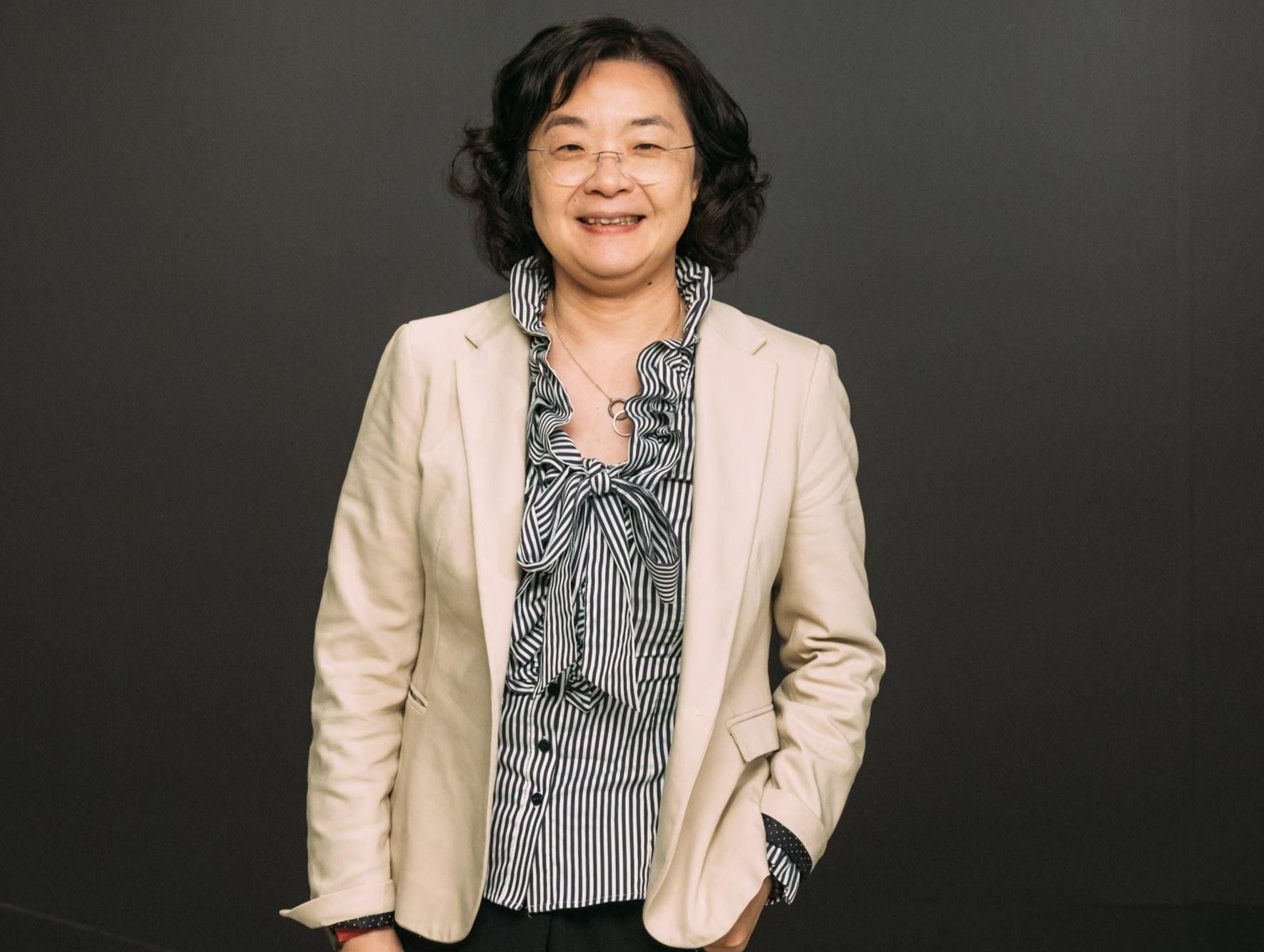 Vice ministre de la Culture      Hsu Yi-chun
