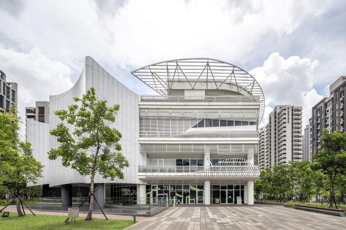 Institut du film et de l'audiovisuel de Taïwan