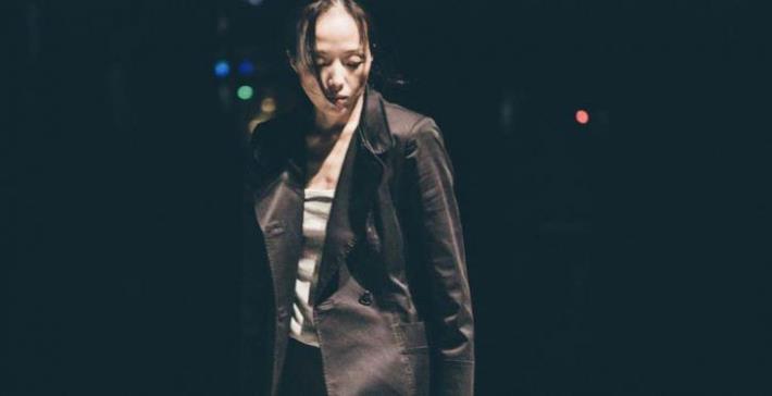 Danseuse | Sheu Fang-yi