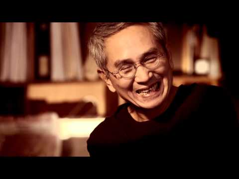 Chorégraphe | Lin Hwai-min 