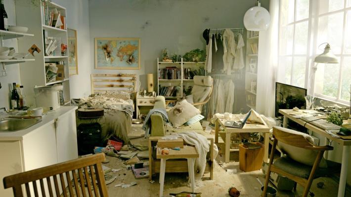 L’exposition « Everyday War » de Yuan Goang-ming au musée d’art asiatique de San Francisco