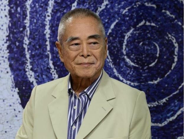 Fallece Hsiao Chin, renombrado maestro de arte moderno de nivel internacional