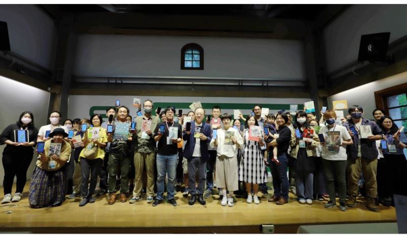 El Ministerio de Cultura presenta actividades para que el público vuelva a las librerías