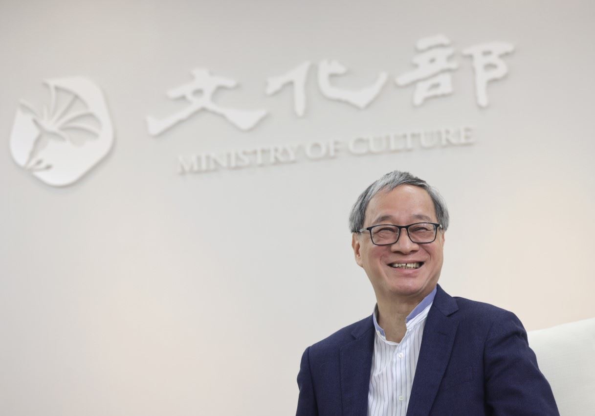 El ministro de Cultura Li Yuan reveló cuatro enfoques principales en la formulación de políticas