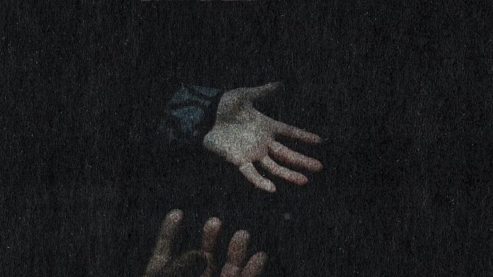 WU Chia-Yun, 'darkness within darkness'
