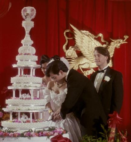 Ang Lee_El Banquete de bodas