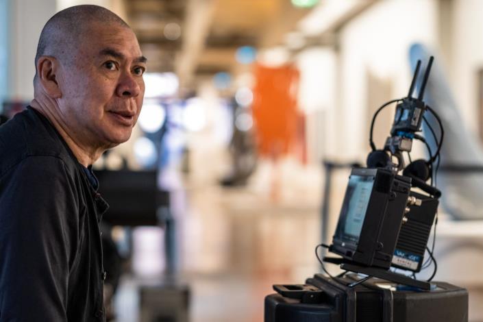 Tsai Ming-liang