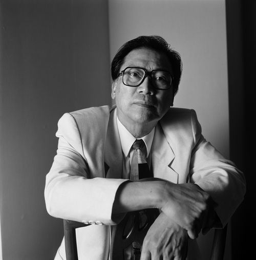 Pianista y director de orquesta | Hsiao Tyzen