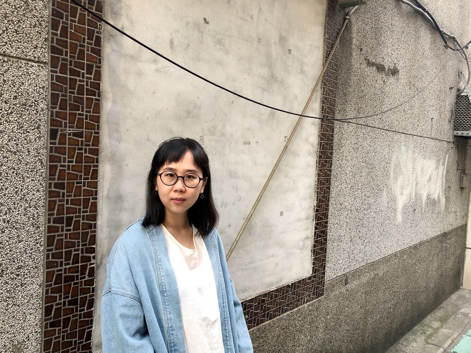 Artista de nuevos medios Sera Chen