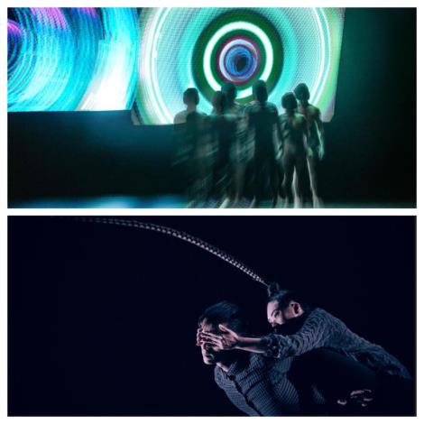 Bulareyaung Dance Company & HUNG DANCE 