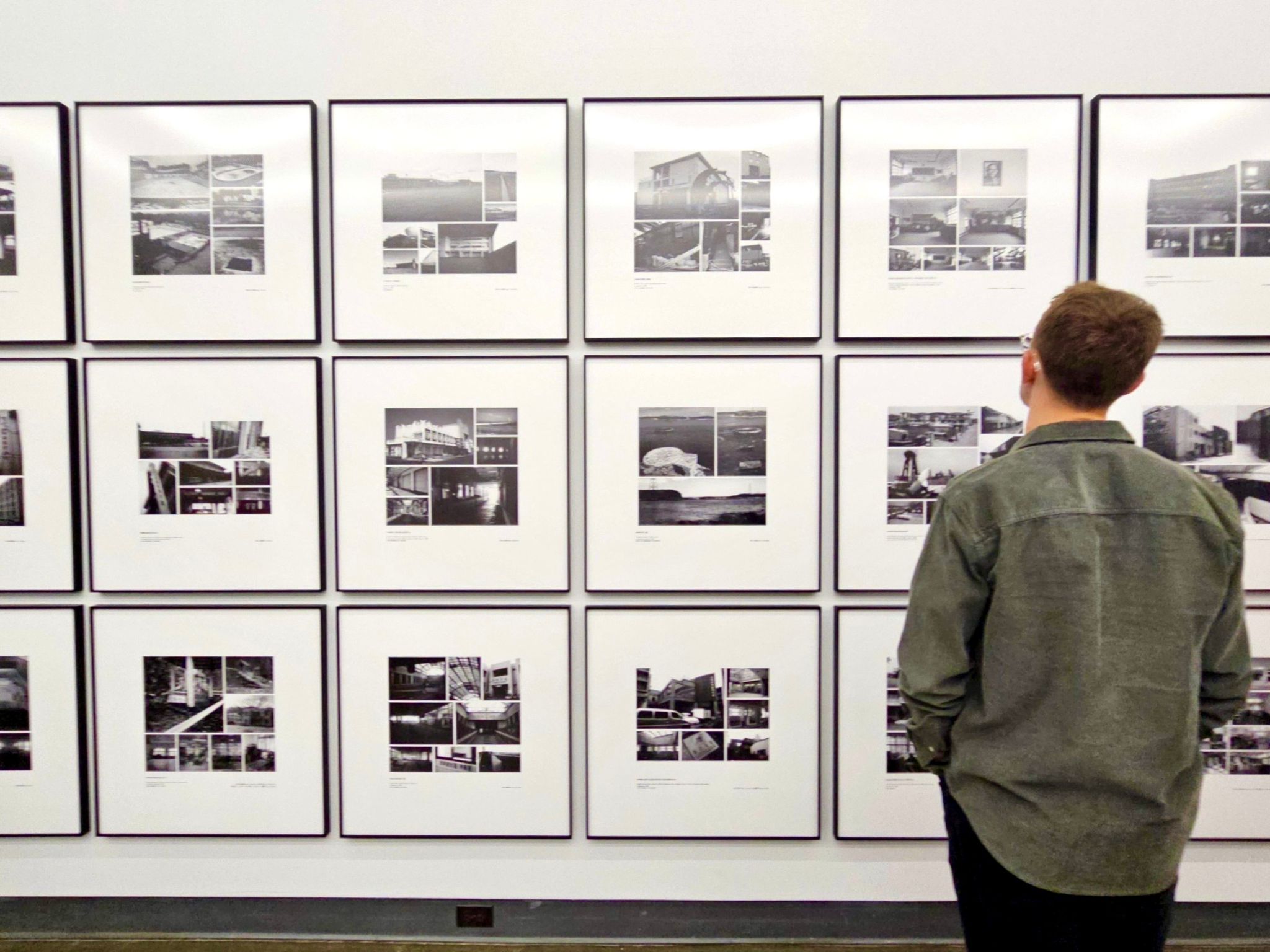El Museo de Vancouver organiza la exhibición fotográfica de un artista taiwanés