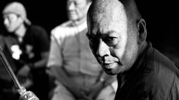 Exposición de películas del director Tsai Ming-liang en Los Ángeles 