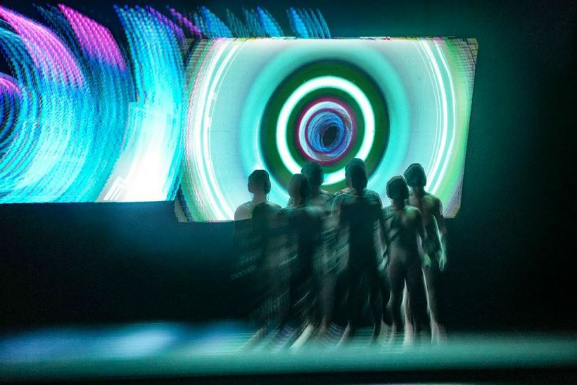Bulareyaung Dance Company